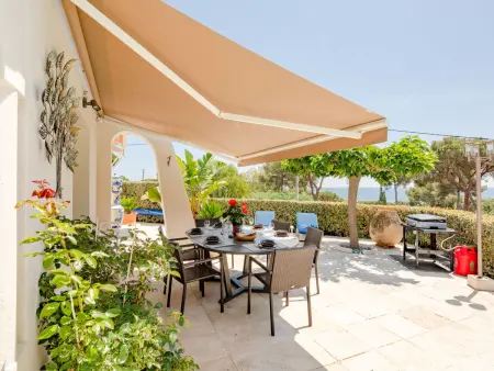 Villa Bindouletto – Maison 6 pers. piscine près de Sainte Maxime - Photo 17