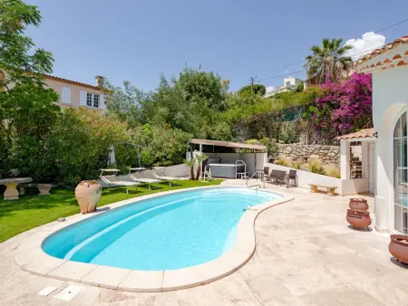 Villa Bindouletto – Maison 6 pers. piscine près de Sainte Maxime - Photo 21