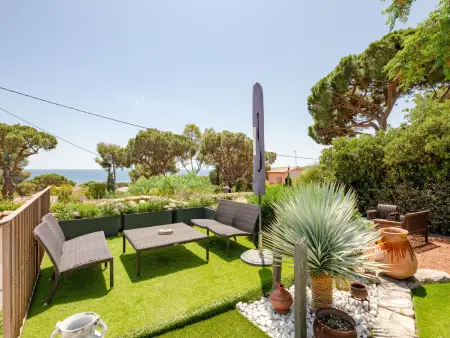 Villa Bindouletto – Maison 6 pers. piscine près de Sainte Maxime - Photo 23