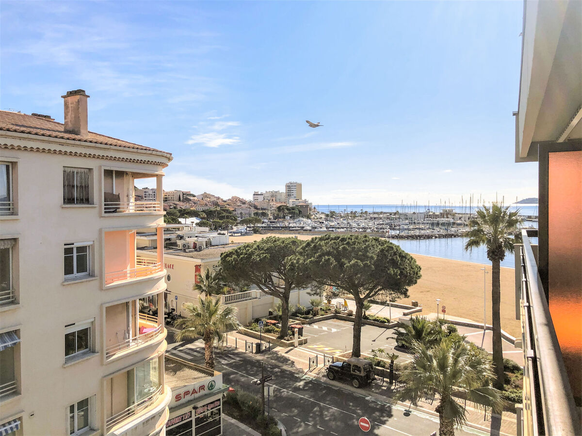 Studio Résidence Azur à 50m de la plage - Photo 1