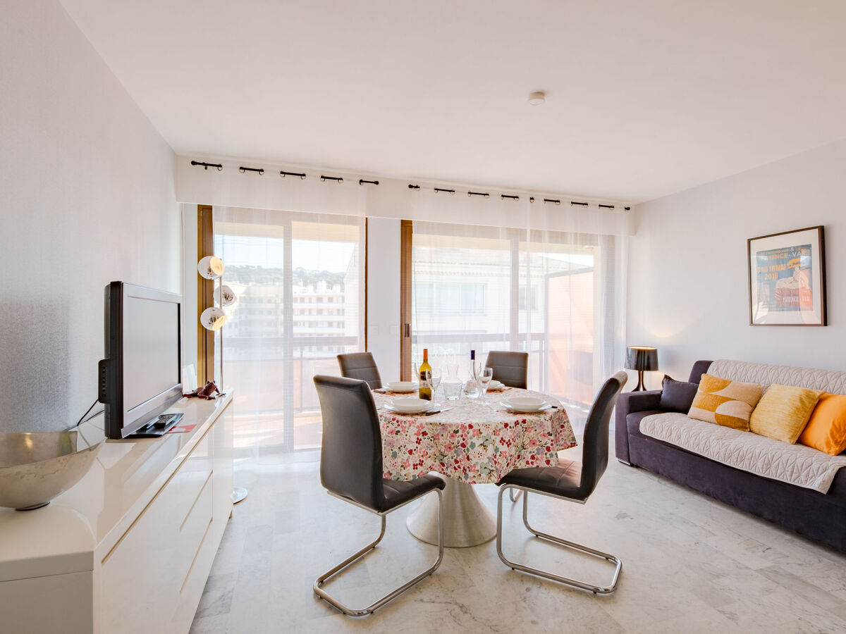 Studio Résidence Azur à 50m de la plage - Photo 3