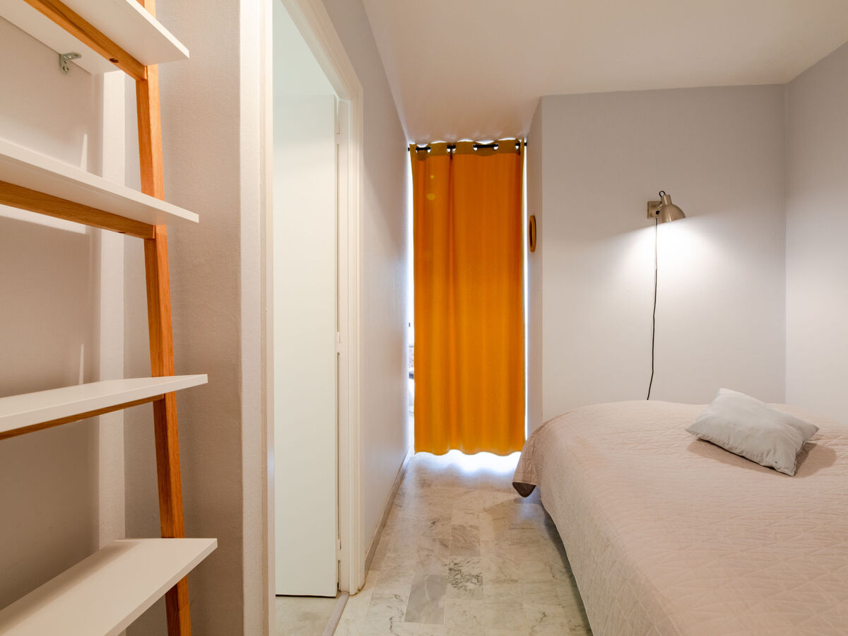 Studio Résidence Azur à 50m de la plage - Photo 4