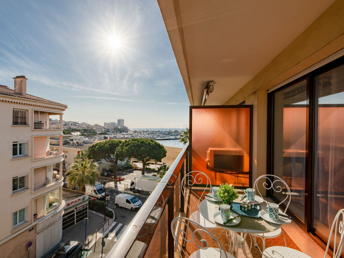 Studio Résidence Azur à 50m de la plage - Photo 5