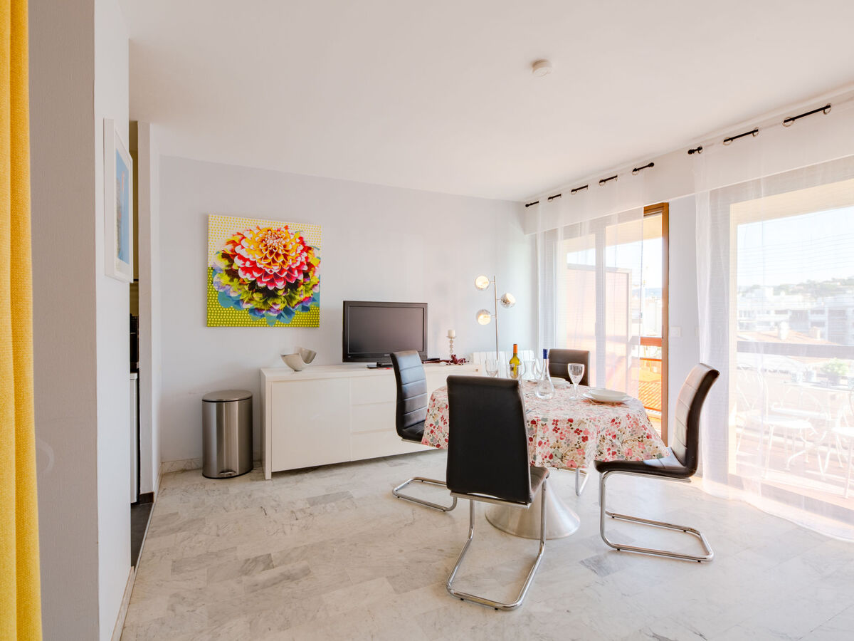 Studio Résidence Azur à 50m de la plage - Photo 7