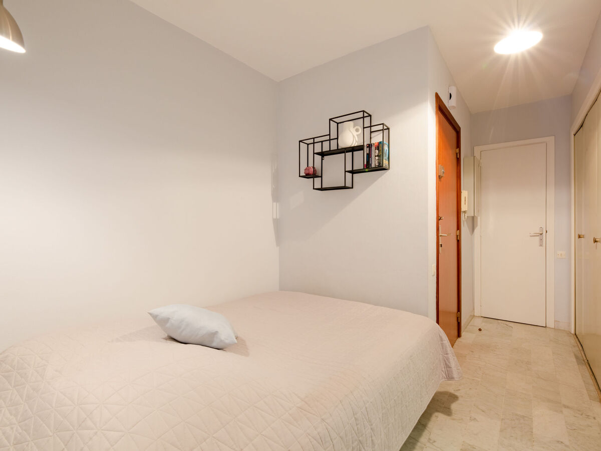 Studio Résidence Azur à 50m de la plage - Photo 9
