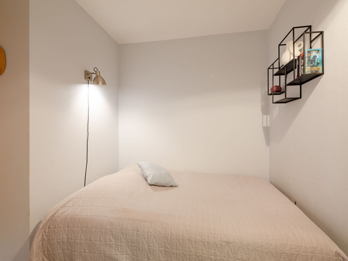 Studio Résidence Azur à 50m de la plage - Photo 10