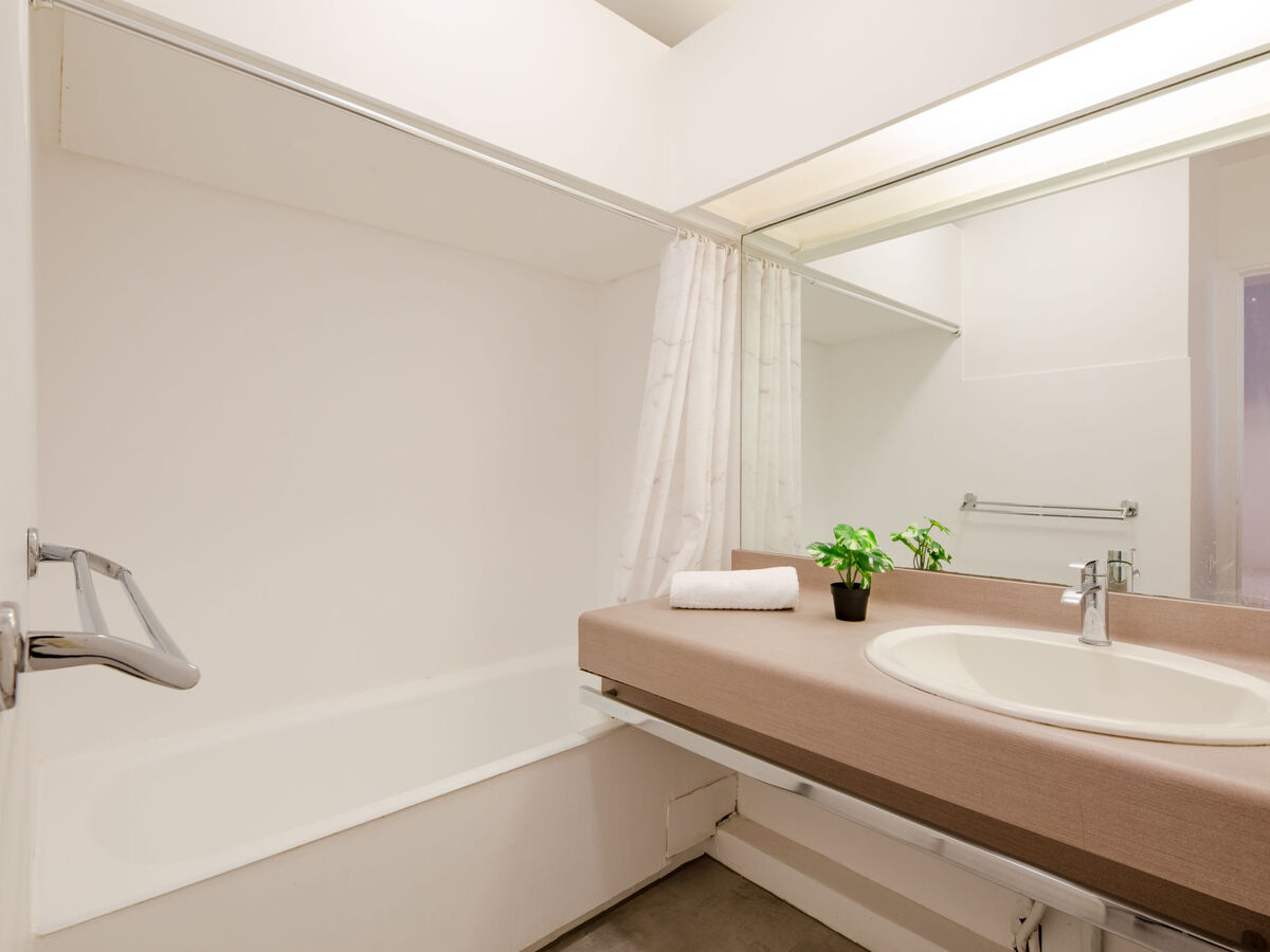 Studio Résidence Azur à 50m de la plage - Photo 11