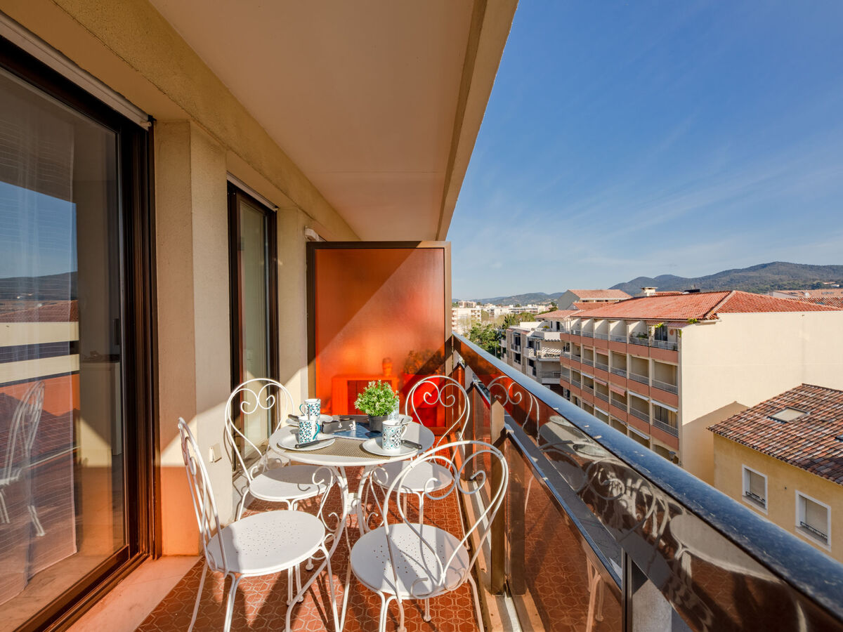 Studio Résidence Azur à 50m de la plage - Photo 13