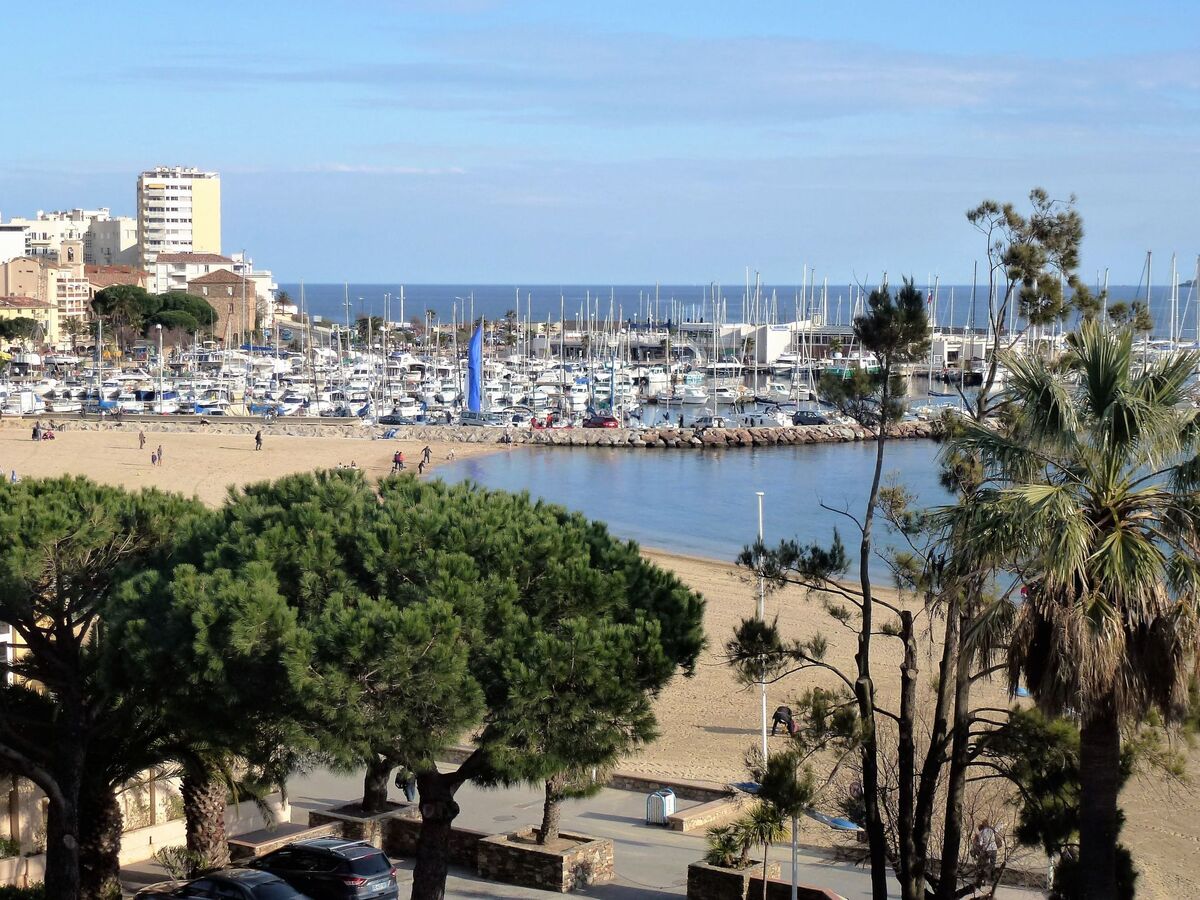Studio Résidence Azur à 50m de la plage - Photo 14