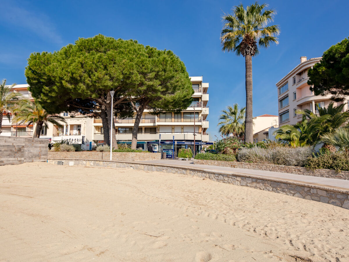 Studio Résidence Azur à 50m de la plage - Photo 15