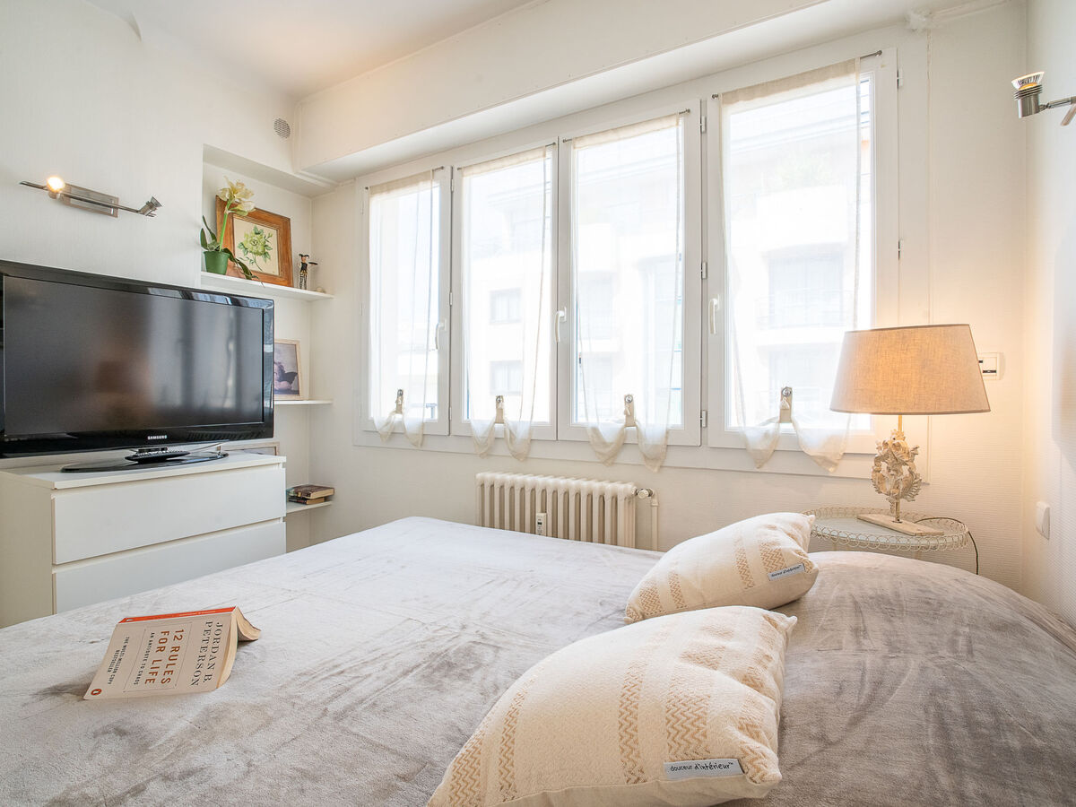 Le Cheverny, appartement 3 pièces Cannes centre - Photo 3