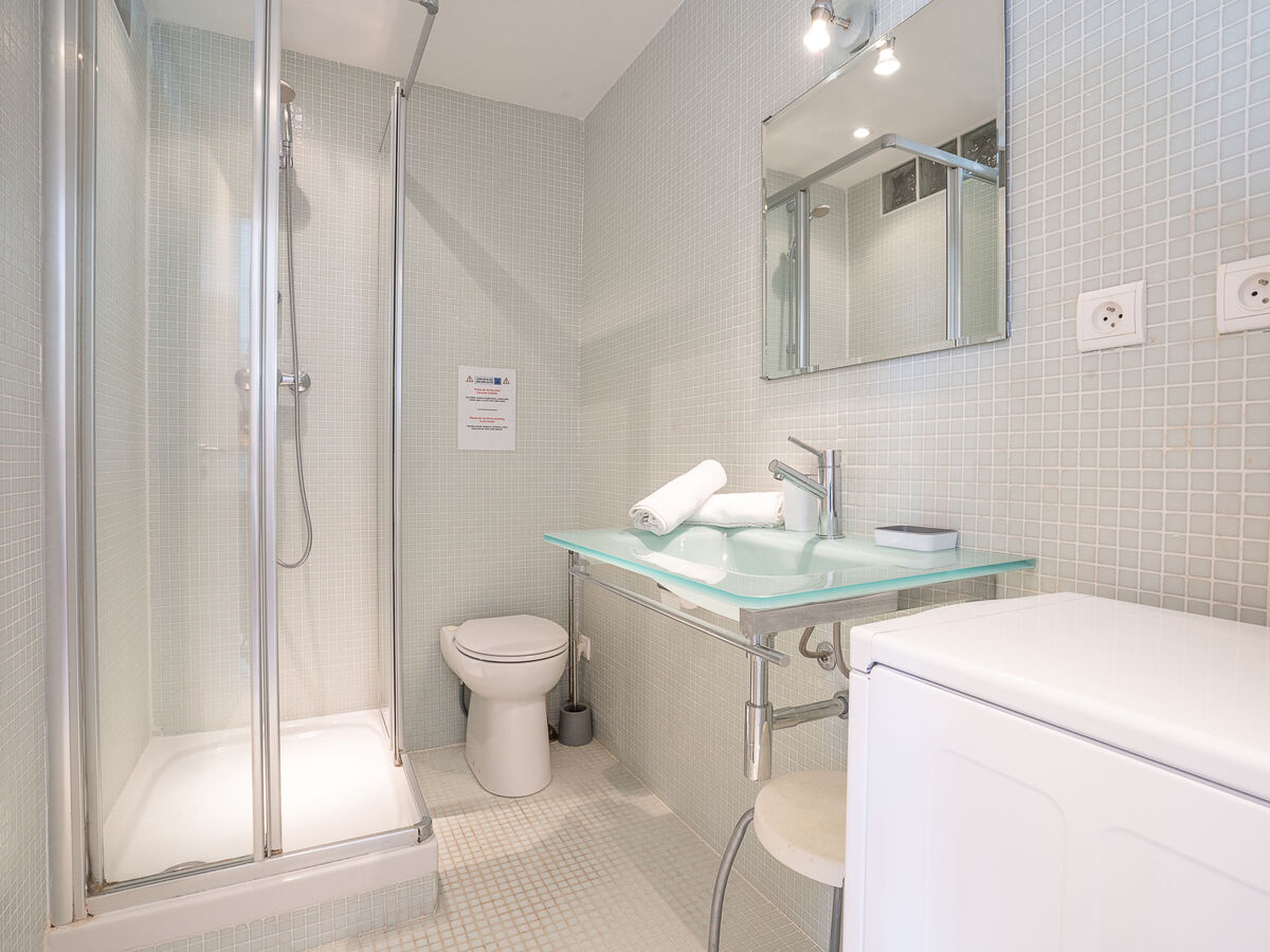 Le Cheverny, appartement 3 pièces Cannes centre - Photo 5