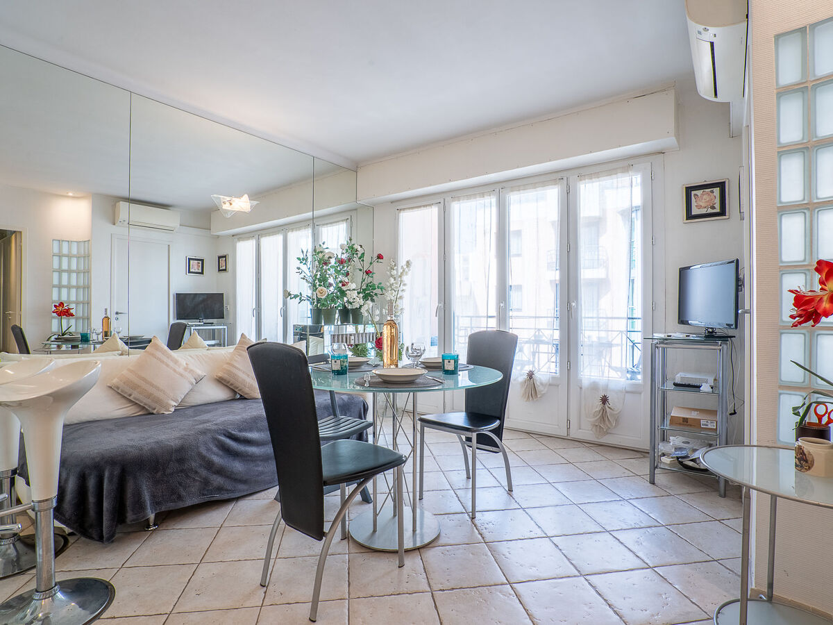 Le Cheverny, appartement 3 pièces Cannes centre - Photo 6