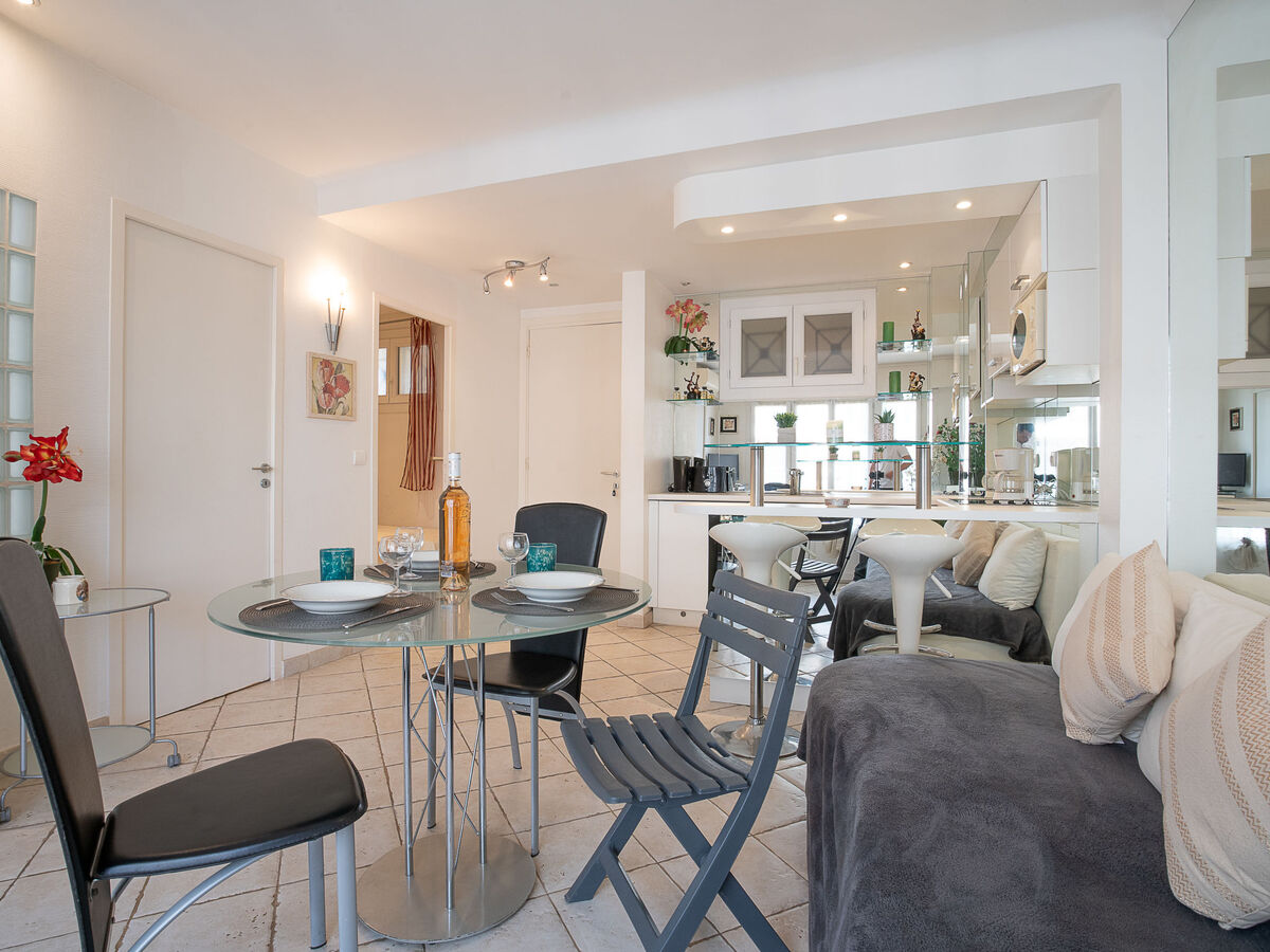 Le Cheverny, appartement 3 pièces Cannes centre - Photo 7