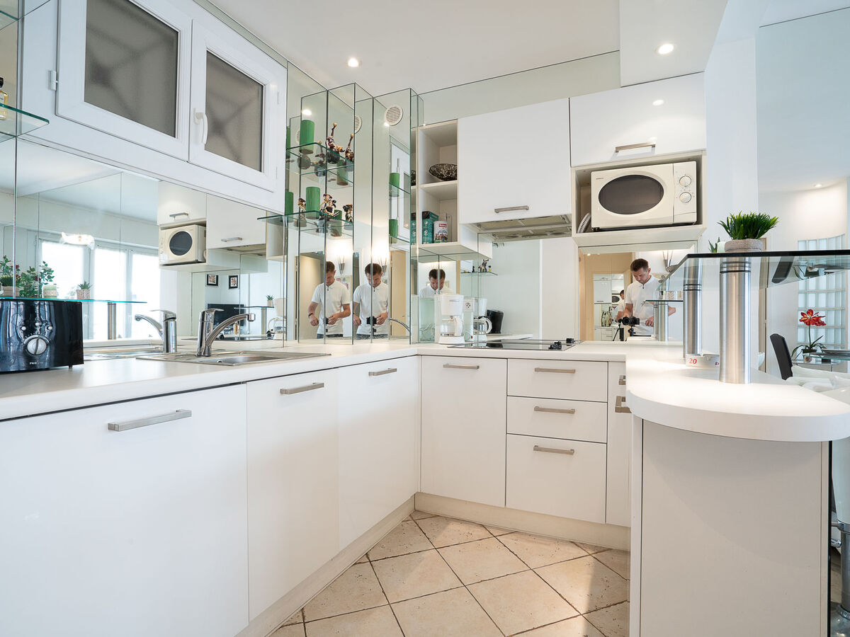 Le Cheverny, appartement 3 pièces Cannes centre - Photo 11