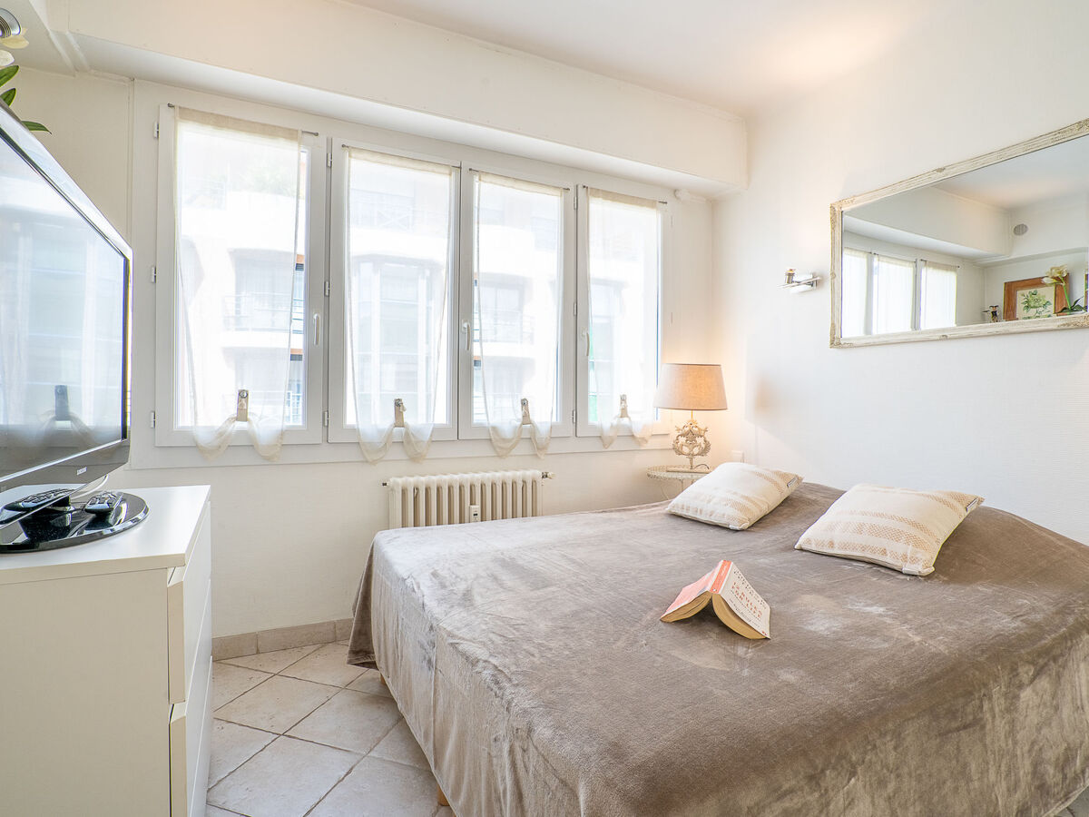 Le Cheverny, appartement 3 pièces Cannes centre - Photo 12