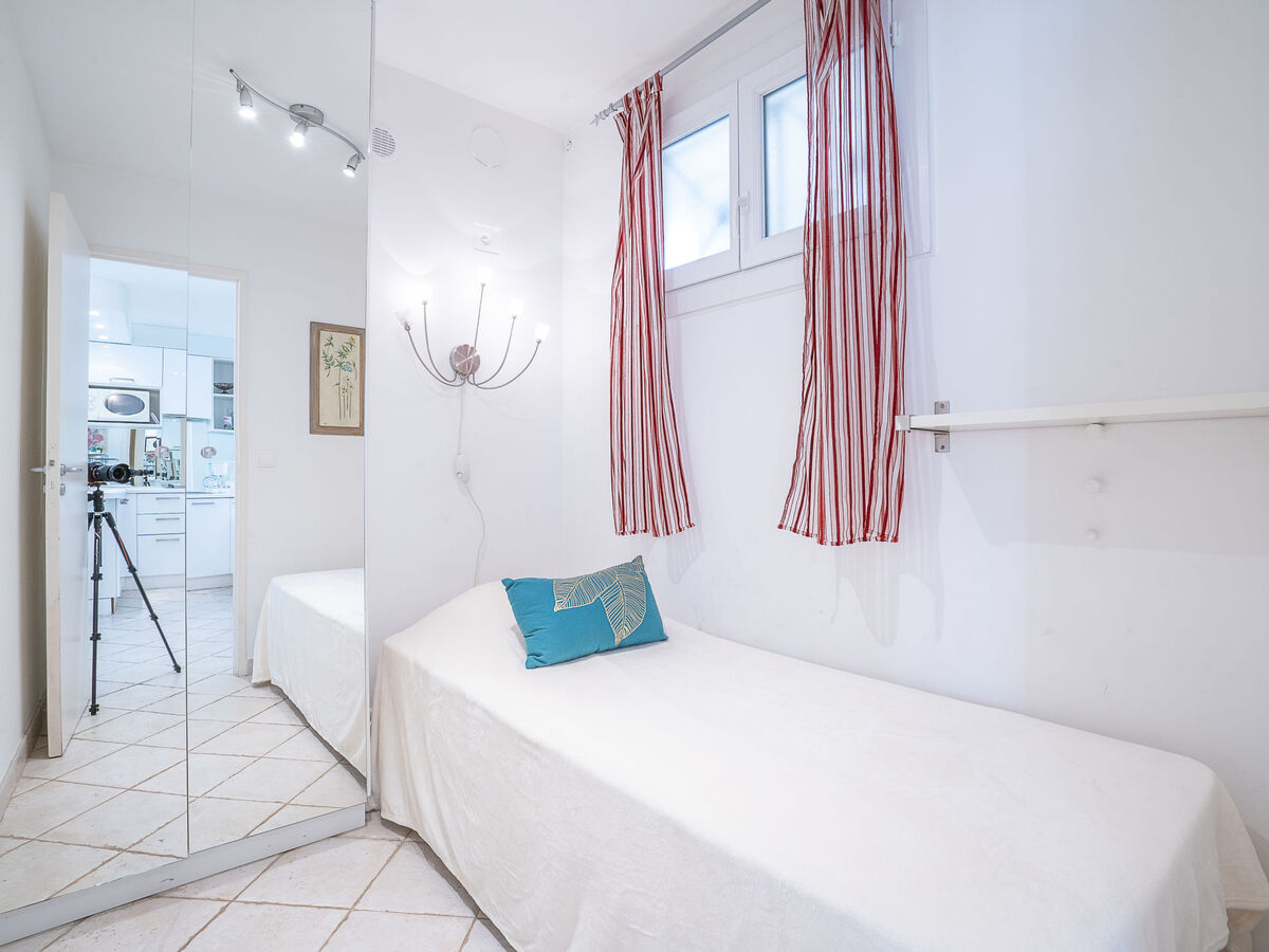 Le Cheverny, appartement 3 pièces Cannes centre - Photo 13