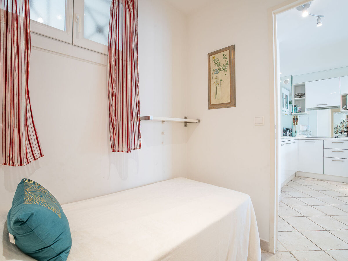 Le Cheverny, appartement 3 pièces Cannes centre - Photo 14
