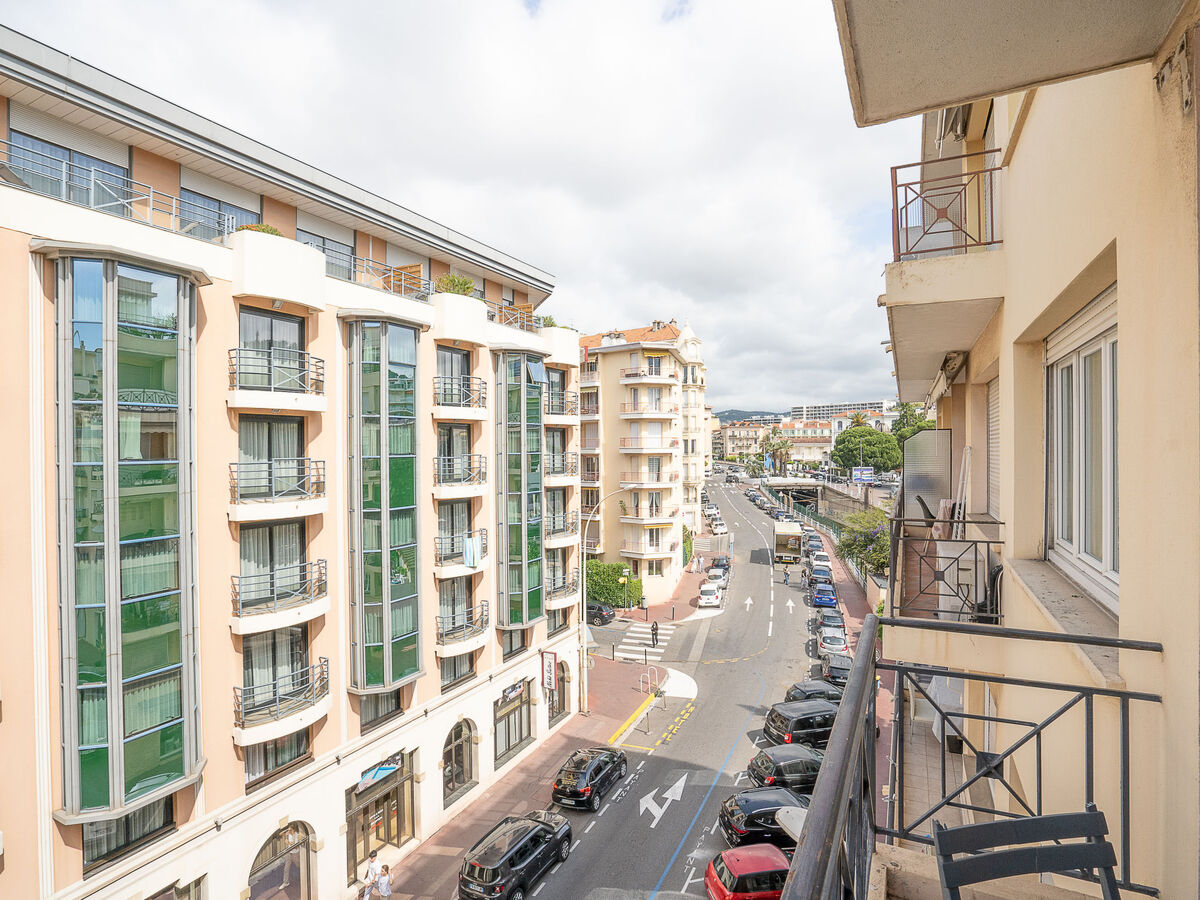 Le Cheverny, appartement 3 pièces Cannes centre - Photo 15