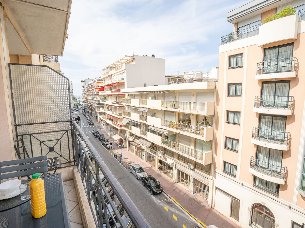 Le Cheverny, appartement 3 pièces Cannes centre - Photo 17