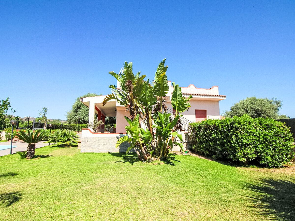 Villa Andrea avec piscine privée à Floridia - Photo 4