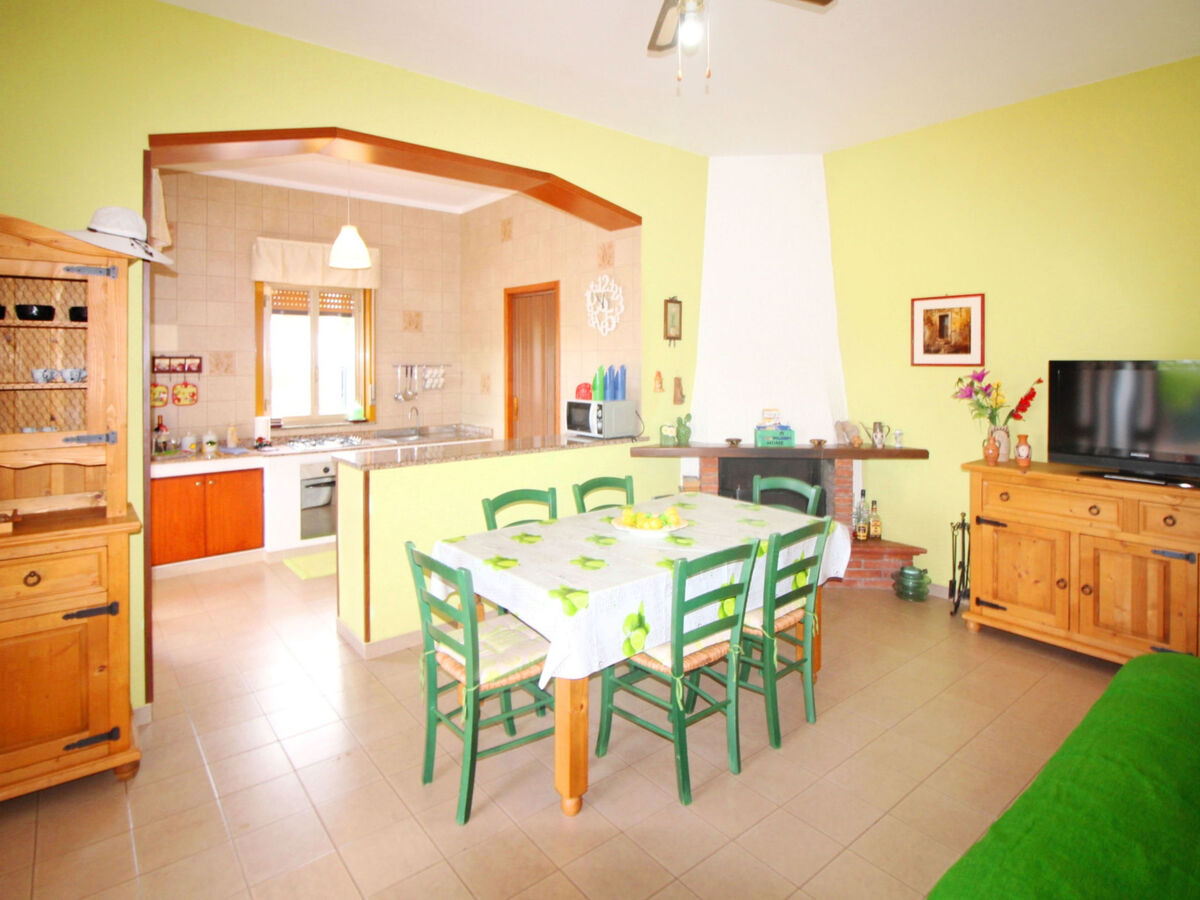 Villa Andrea avec piscine privée à Floridia - Photo 6