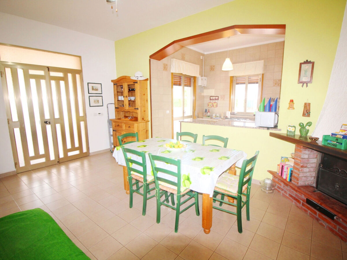 Villa Andrea avec piscine privée à Floridia - Photo 7