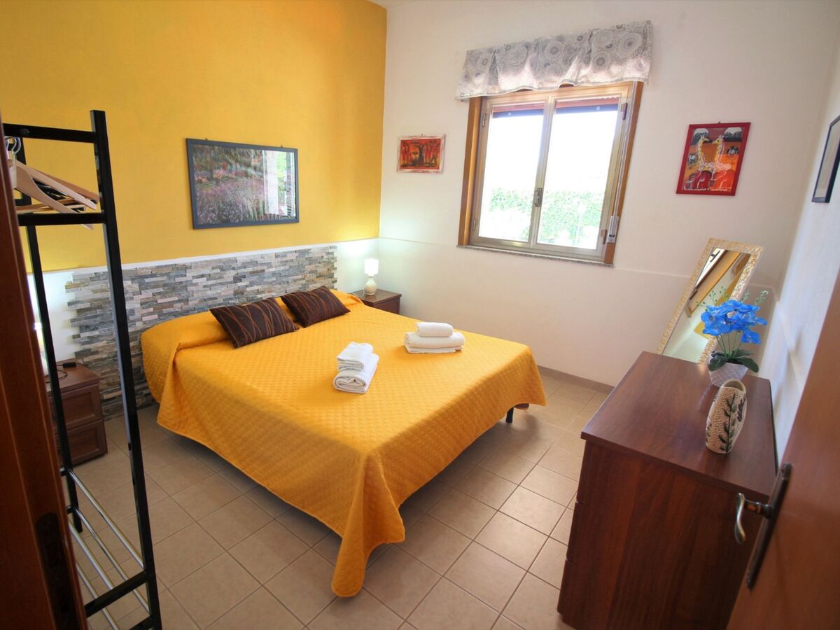 Villa Andrea avec piscine privée à Floridia - Photo 12