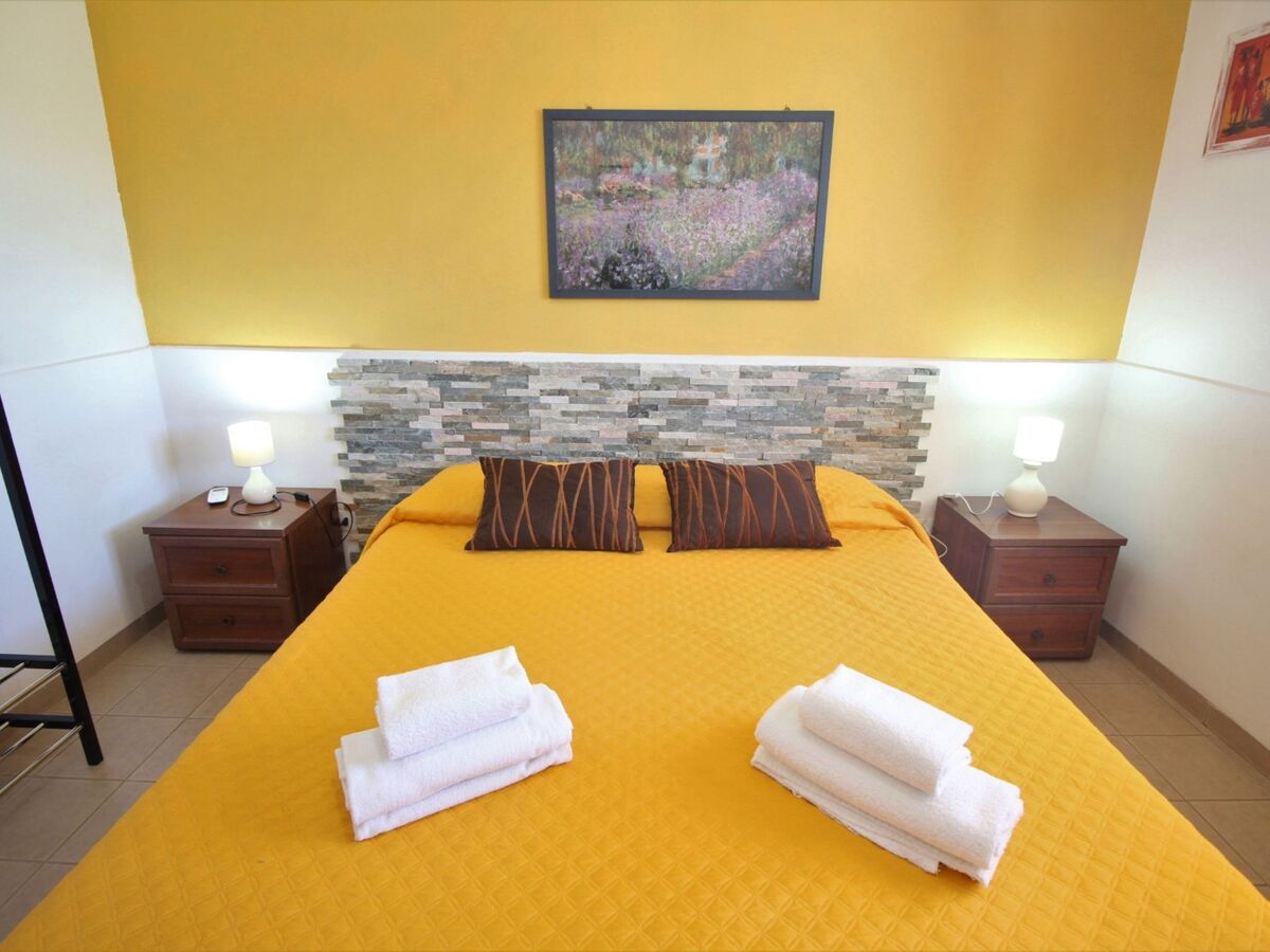 Villa Andrea avec piscine privée à Floridia - Photo 13