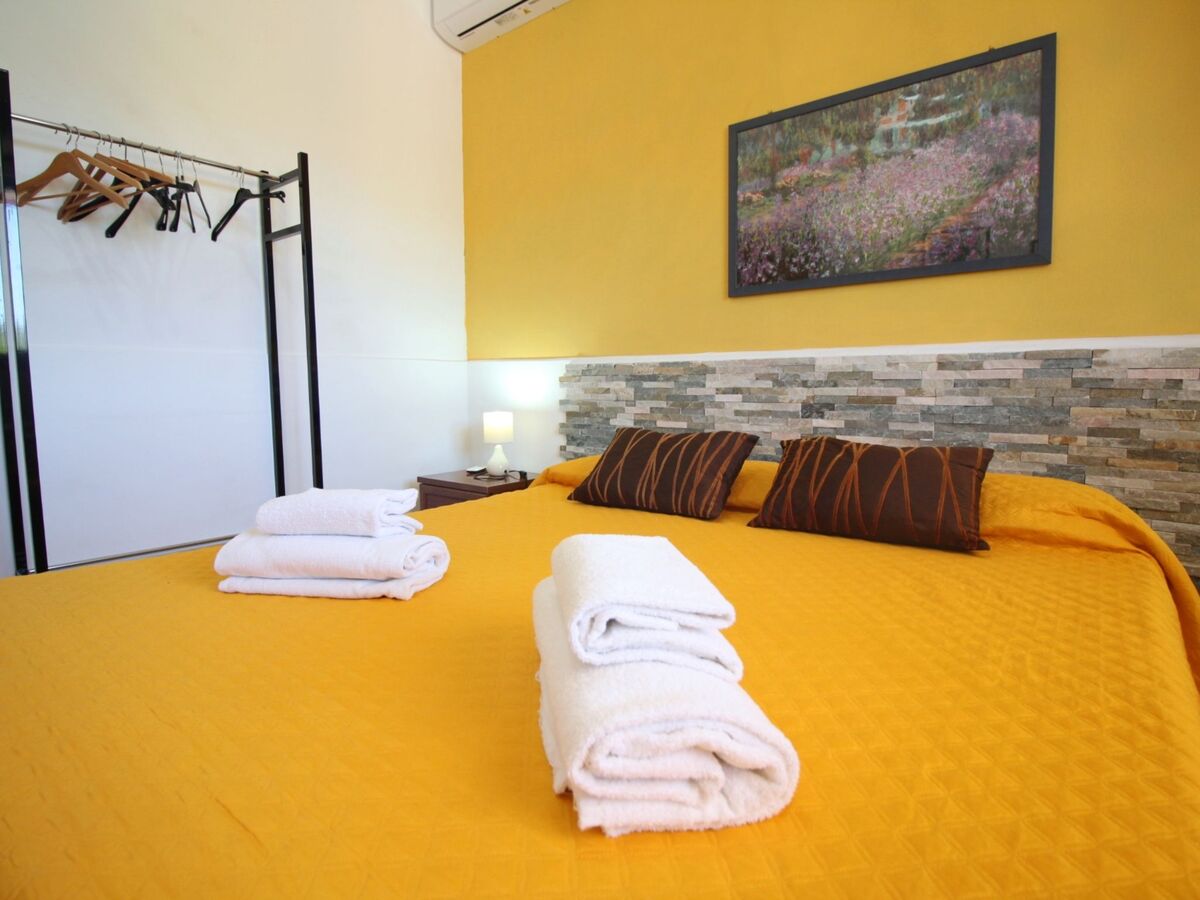 Villa Andrea avec piscine privée à Floridia - Photo 14