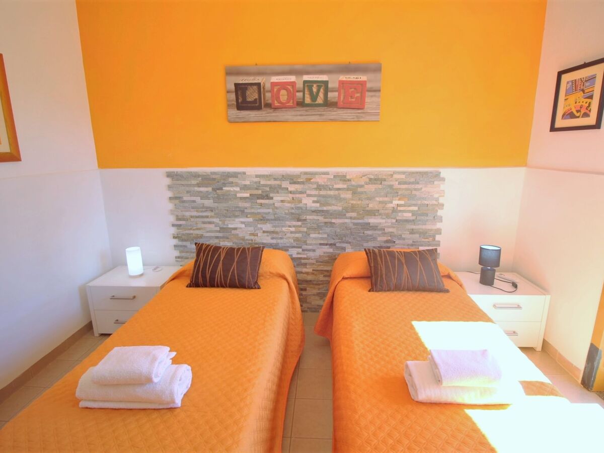 Villa Andrea avec piscine privée à Floridia - Photo 15