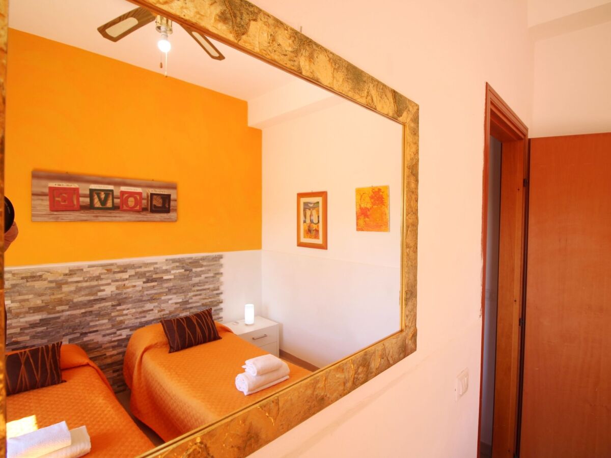 Villa Andrea avec piscine privée à Floridia - Photo 16