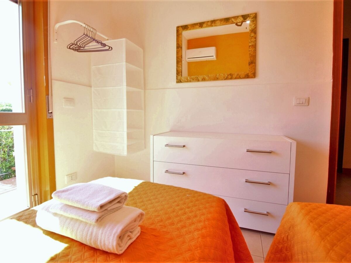 Villa Andrea avec piscine privée à Floridia - Photo 17