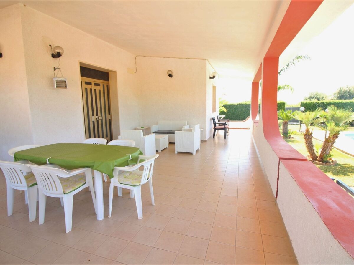 Villa Andrea avec piscine privée à Floridia - Photo 20