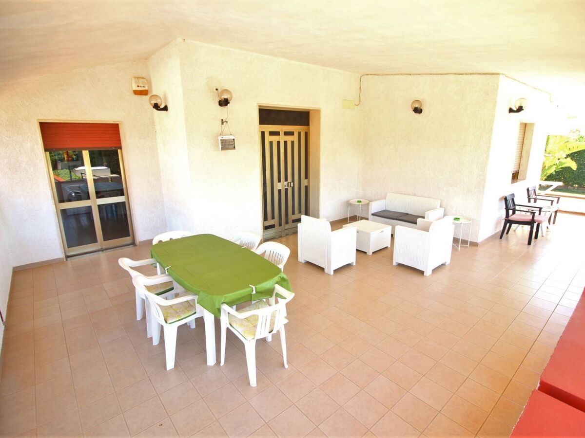 Villa Andrea avec piscine privée à Floridia - Photo 21