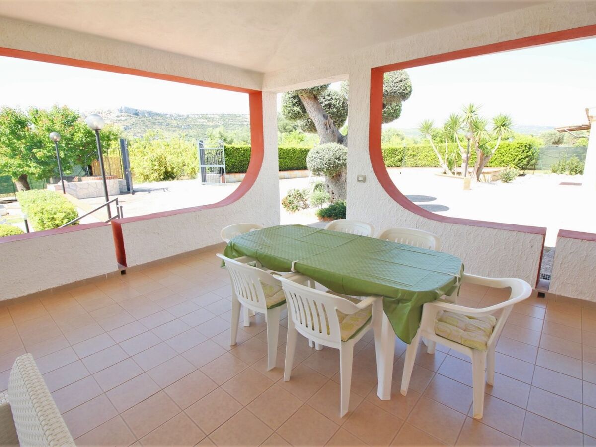 Villa Andrea avec piscine privée à Floridia - Photo 22