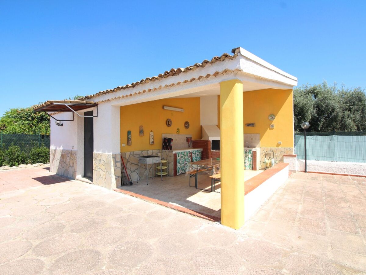 Villa Andrea avec piscine privée à Floridia - Photo 23
