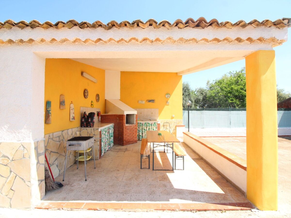 Villa Andrea avec piscine privée à Floridia - Photo 24