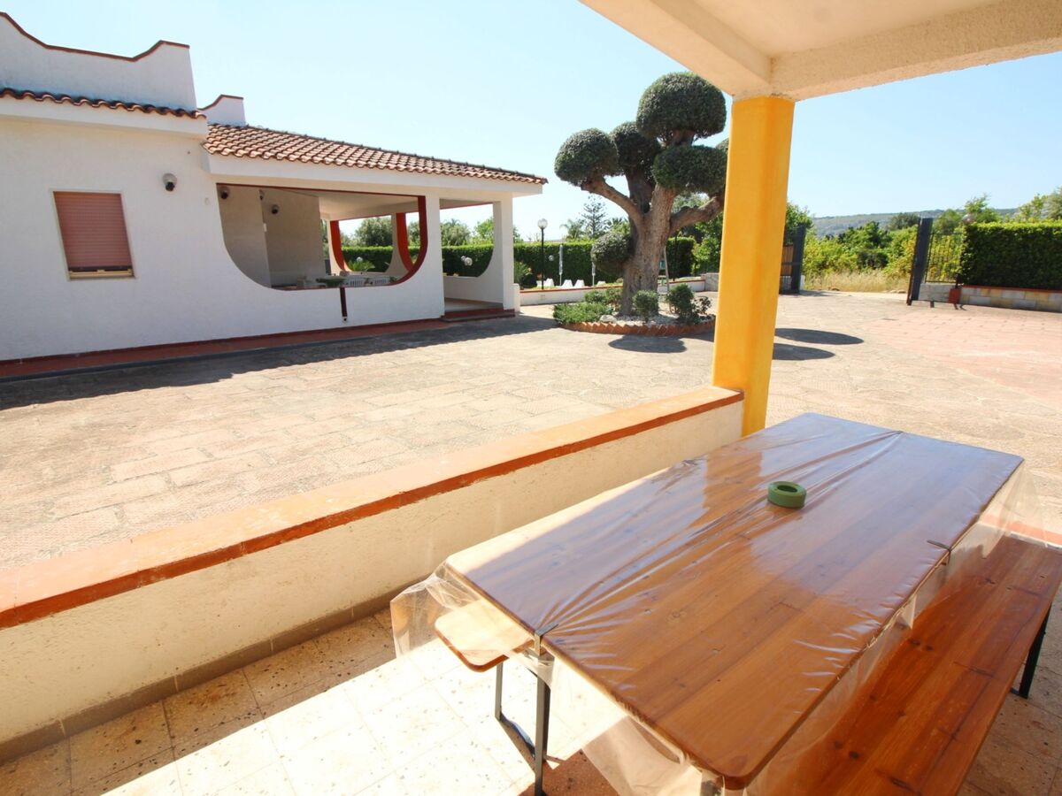 Villa Andrea avec piscine privée à Floridia - Photo 25