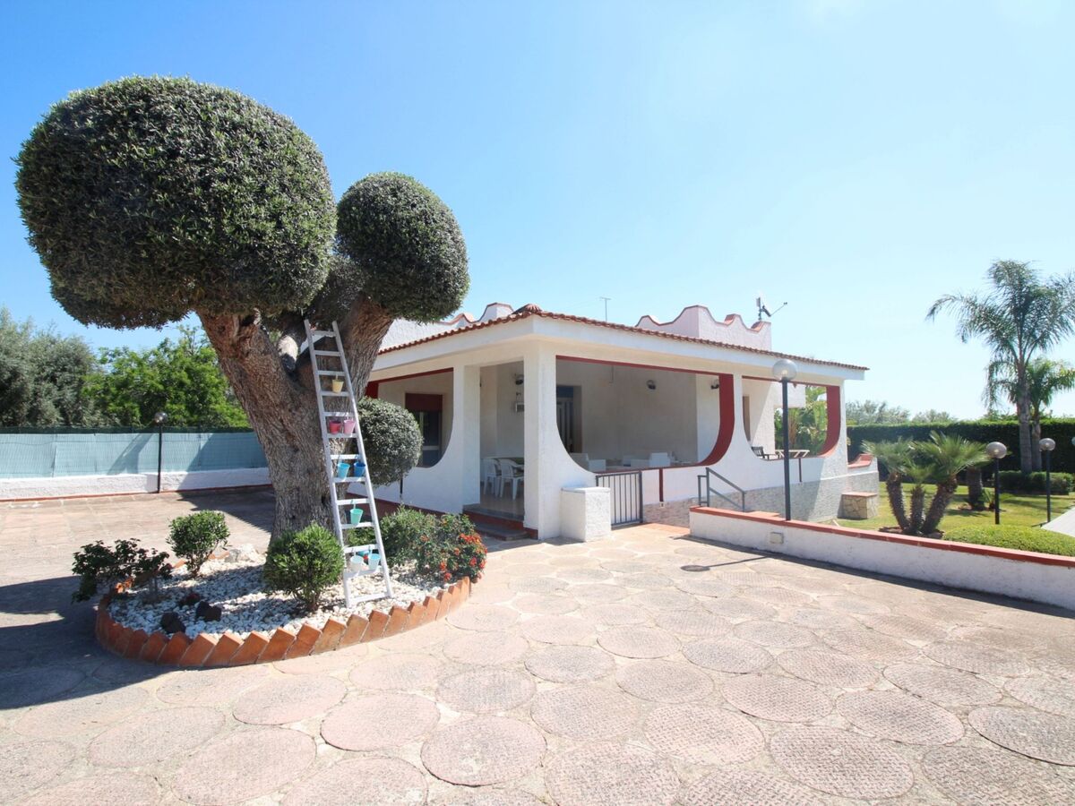 Villa Andrea avec piscine privée à Floridia - Photo 26