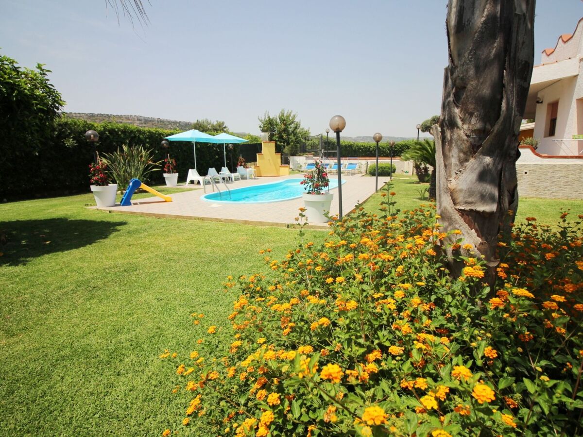 Villa Andrea avec piscine privée à Floridia - Photo 30