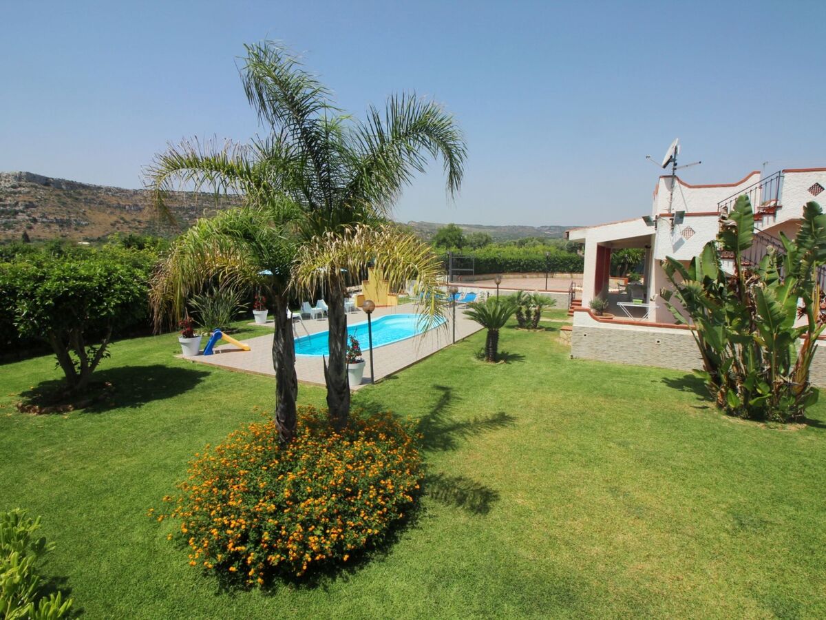 Villa Andrea avec piscine privée à Floridia - Photo 31
