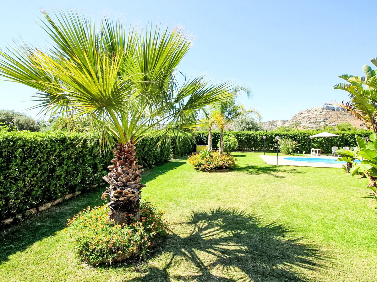 Villa Andrea avec piscine privée à Floridia - Photo 34