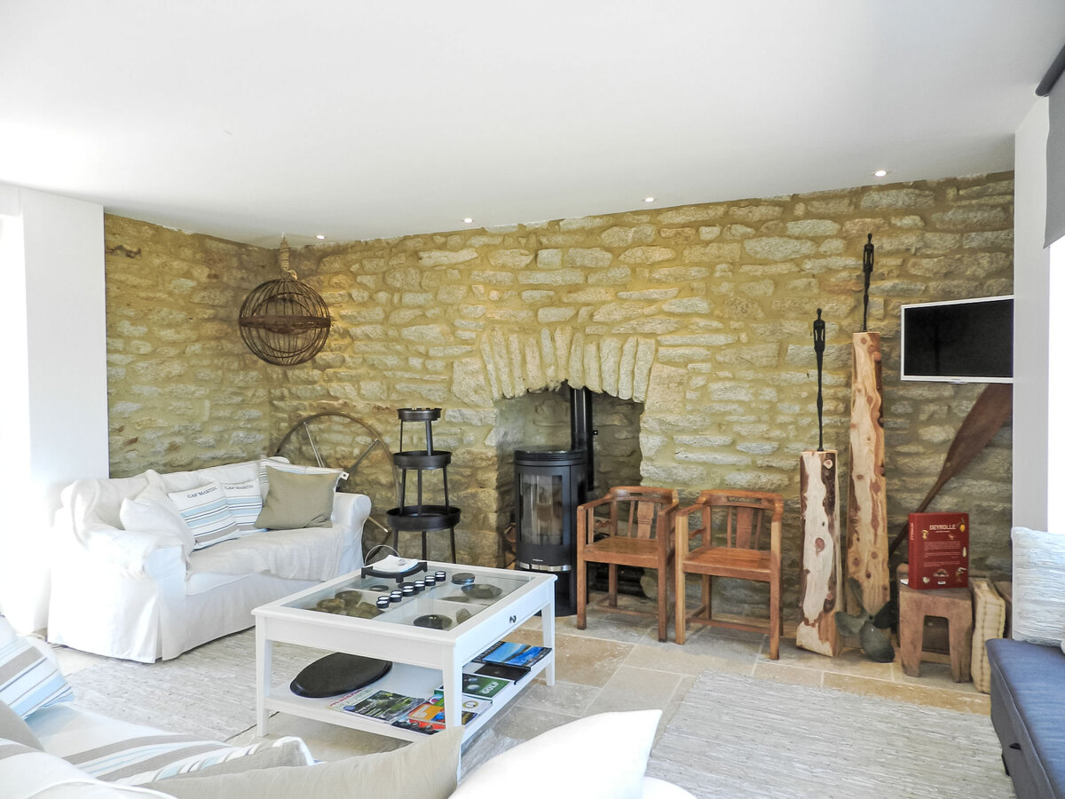 Le Ménez, maison 6 pers. vue mer à Penmarc'h - Photo 9