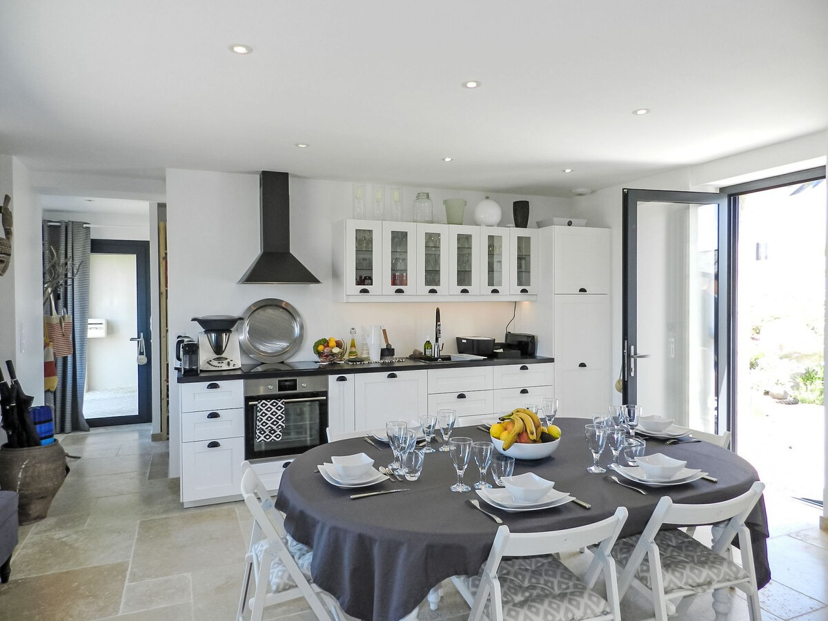 Le Ménez, maison 6 pers. vue mer à Penmarc'h - Photo 10