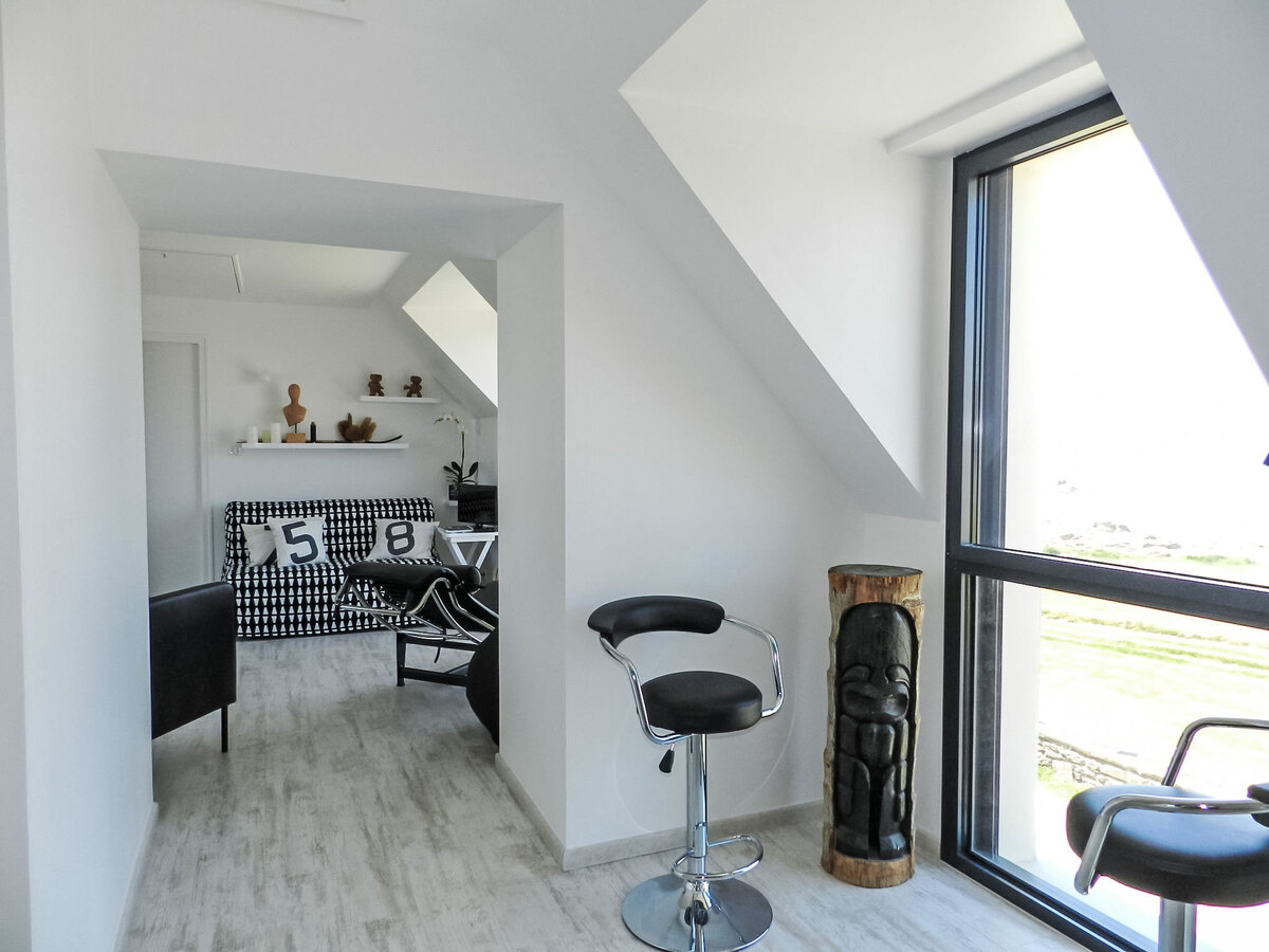 Le Ménez, maison 6 pers. vue mer à Penmarc'h - Photo 22