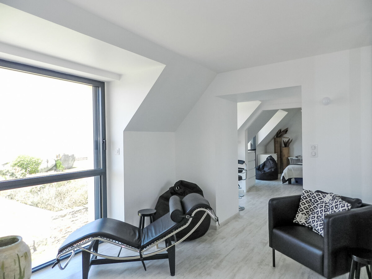 Le Ménez, maison 6 pers. vue mer à Penmarc'h - Photo 24