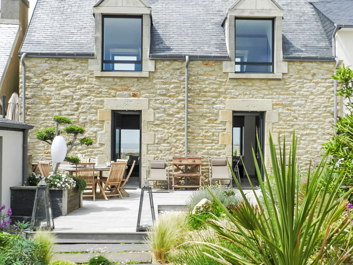 Le Ménez, maison 6 pers. vue mer à Penmarc'h - Photo 29
