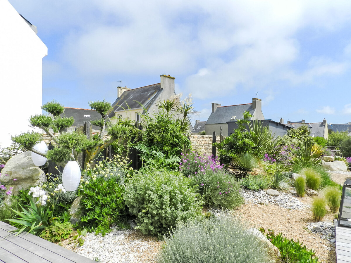 Le Ménez, maison 6 pers. vue mer à Penmarc'h - Photo 30