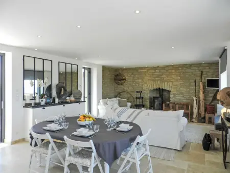 Le Ménez, maison 6 pers. vue mer à Penmarc'h : photo 7